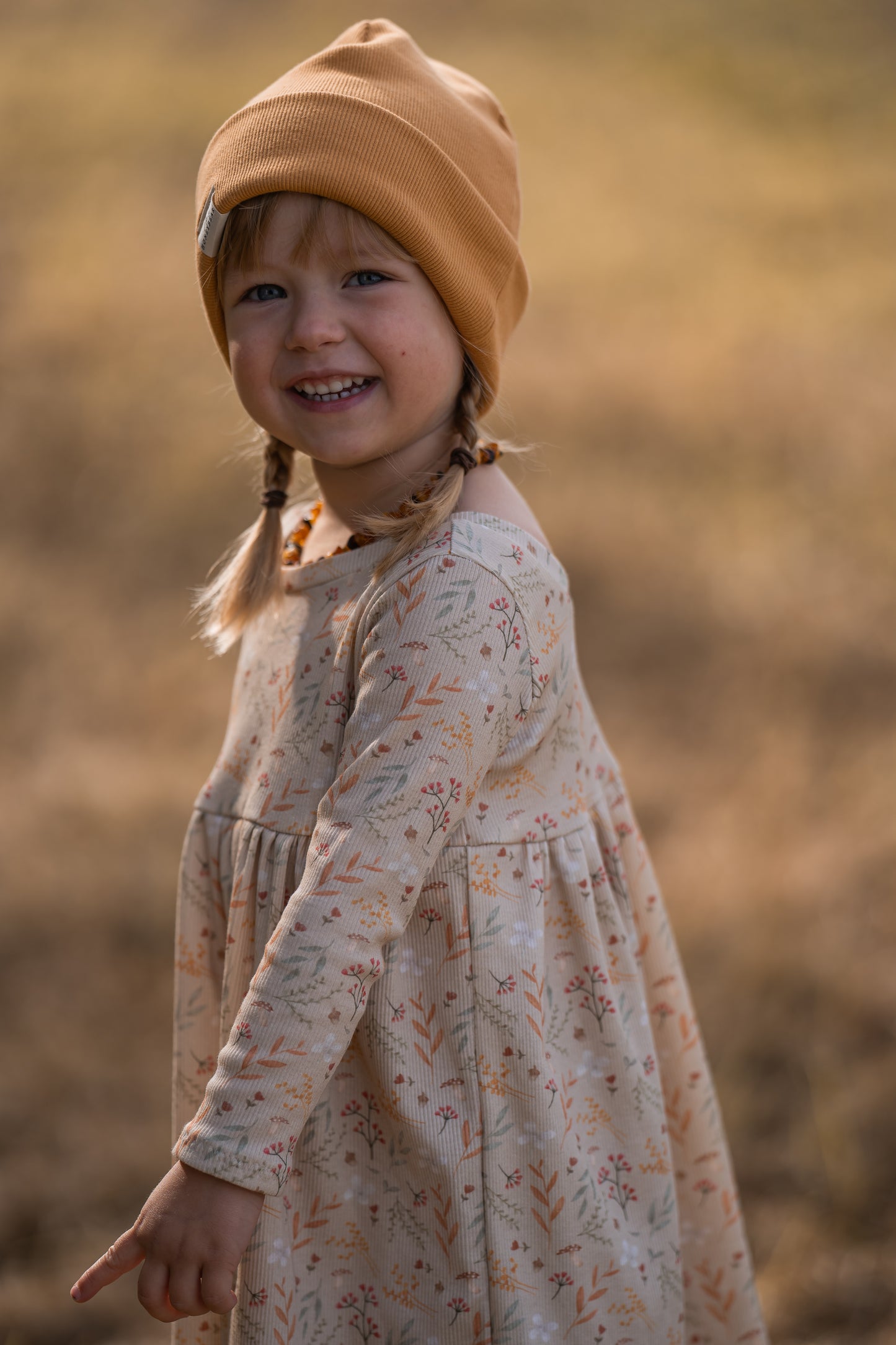 Hipster Beanie