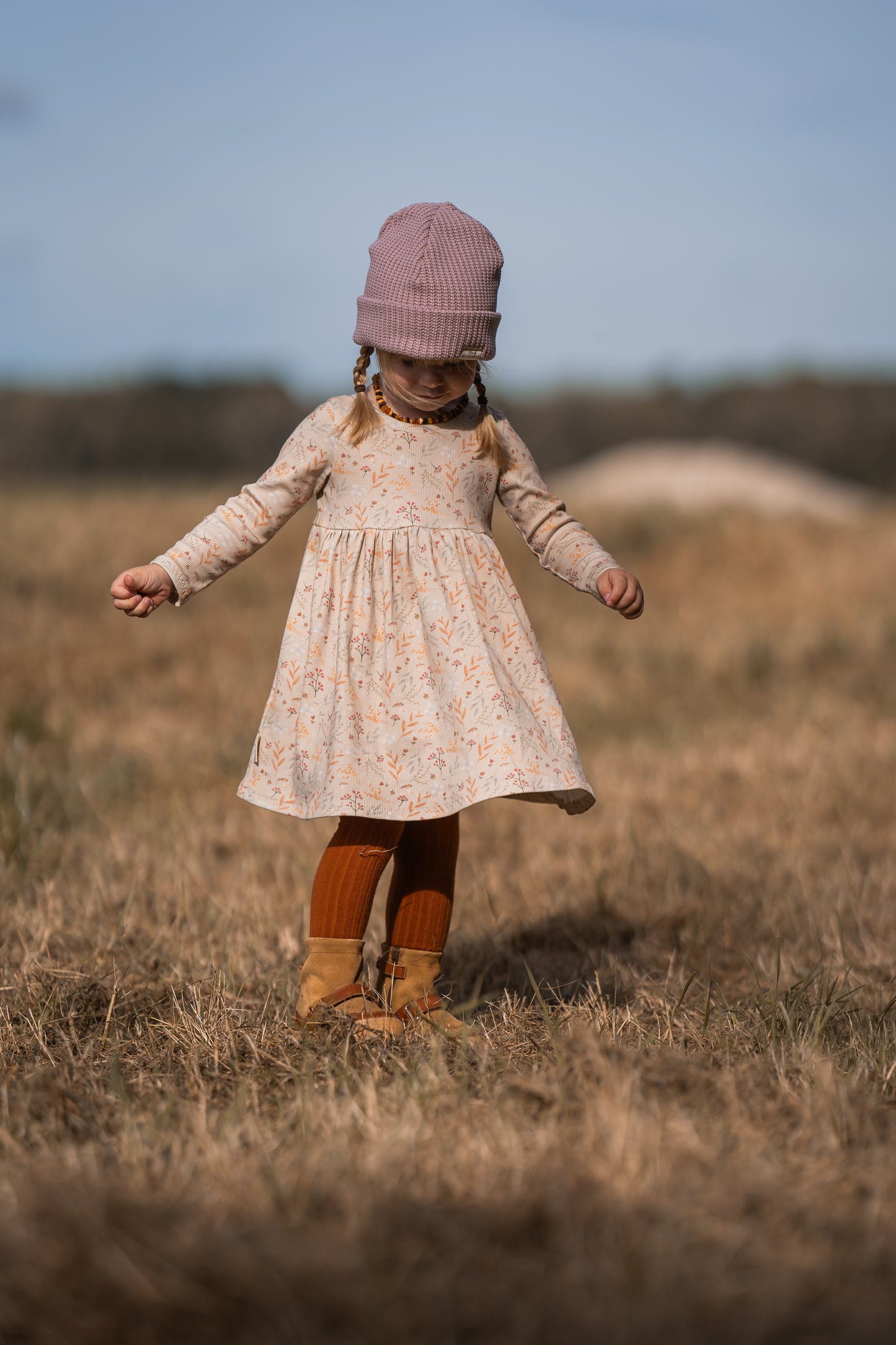 Daily Dress