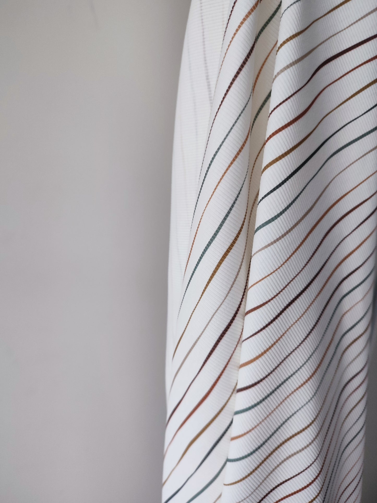Hollow Lines