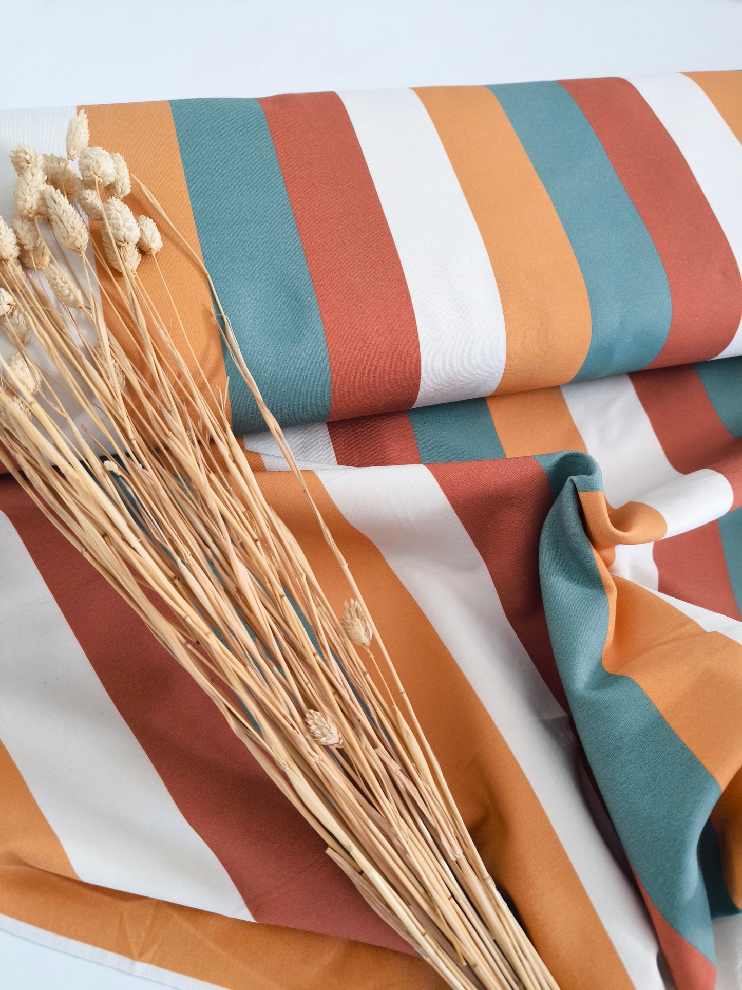 Block Stripes
