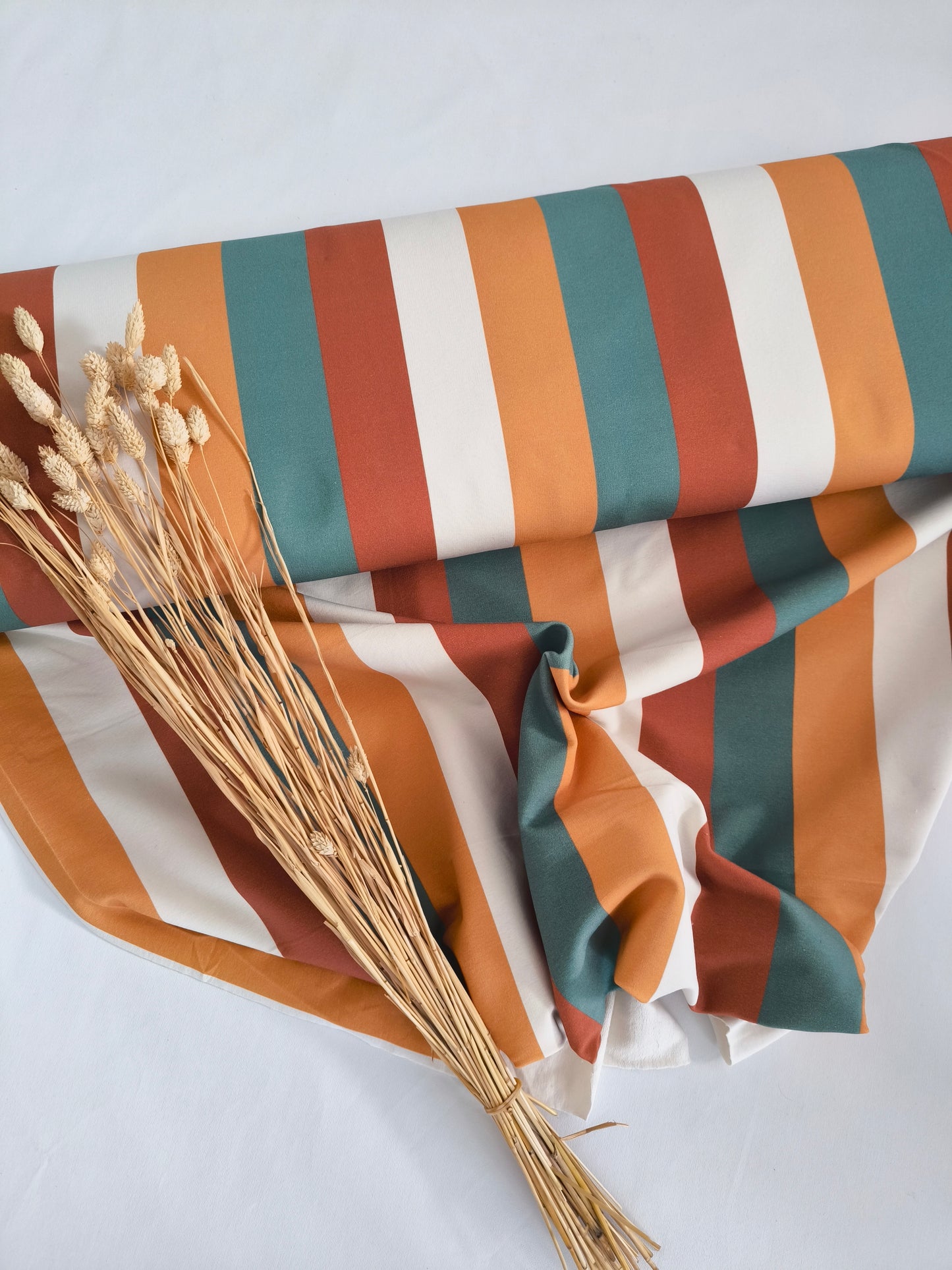 Block Stripes