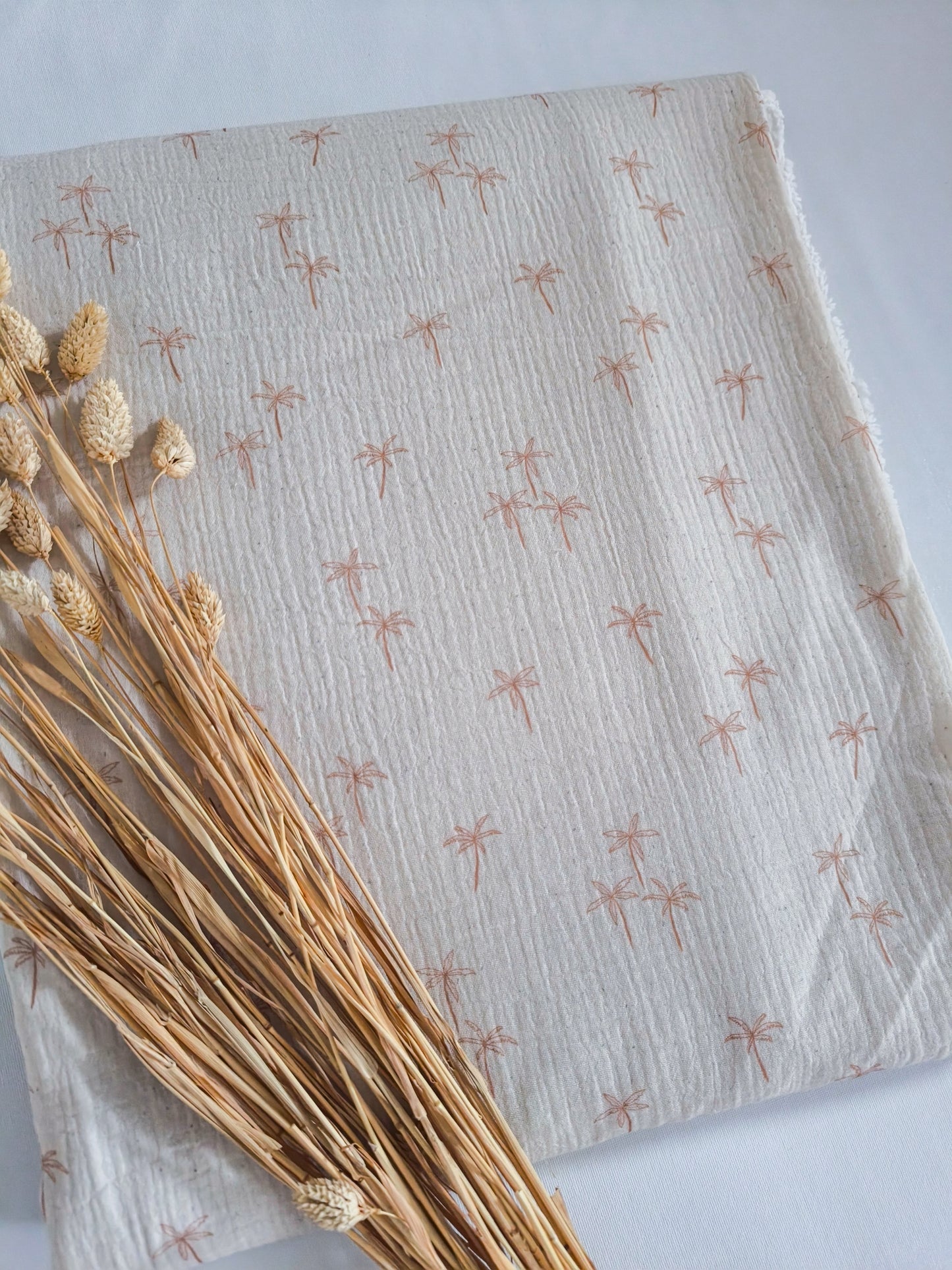 Palms Beige