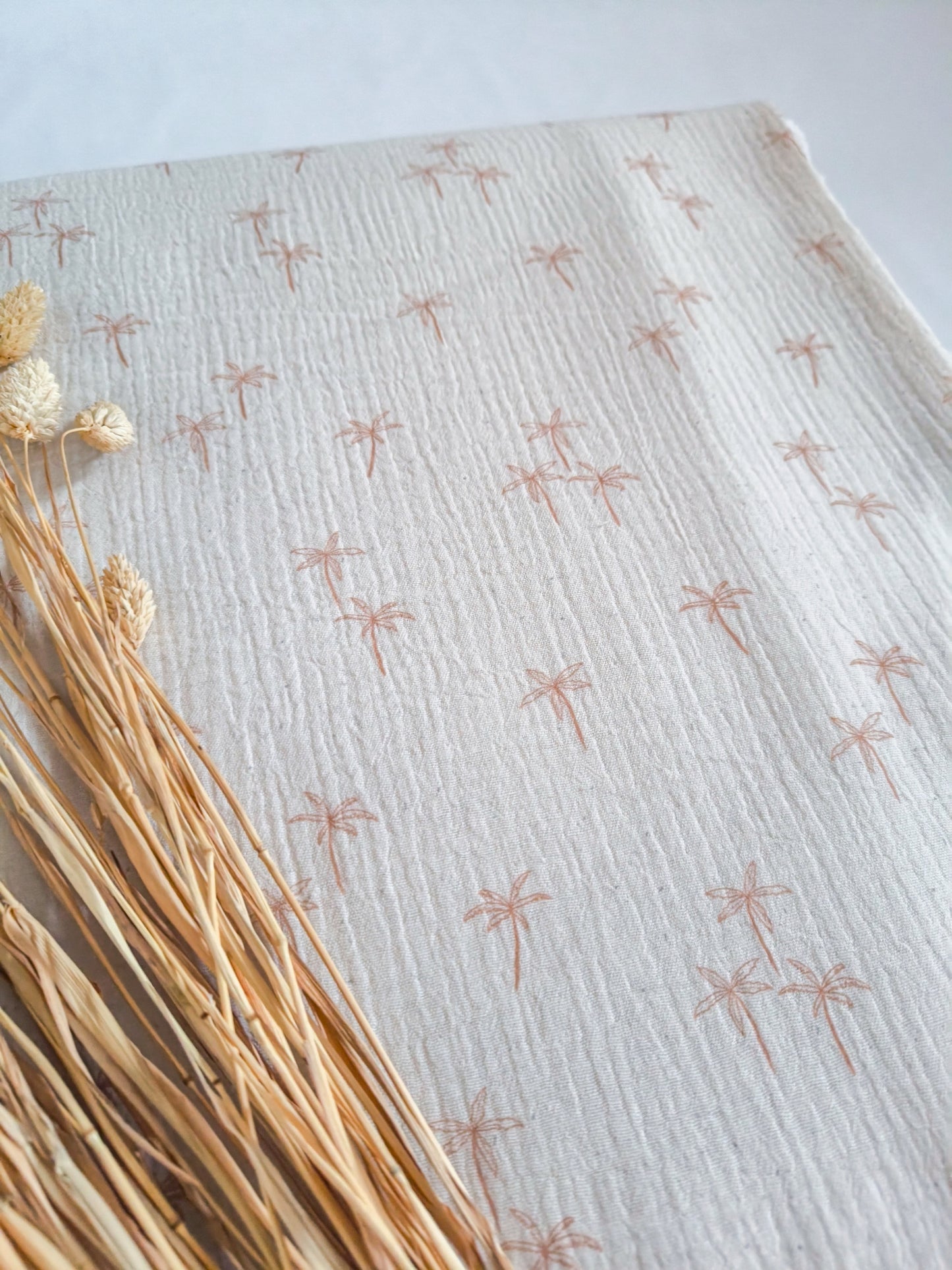 Palms Beige