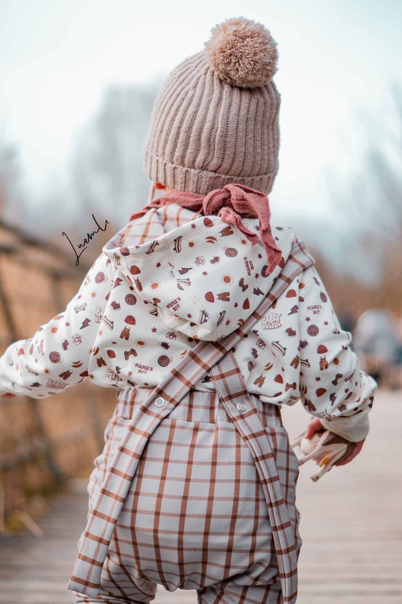 Mummy´s Boy