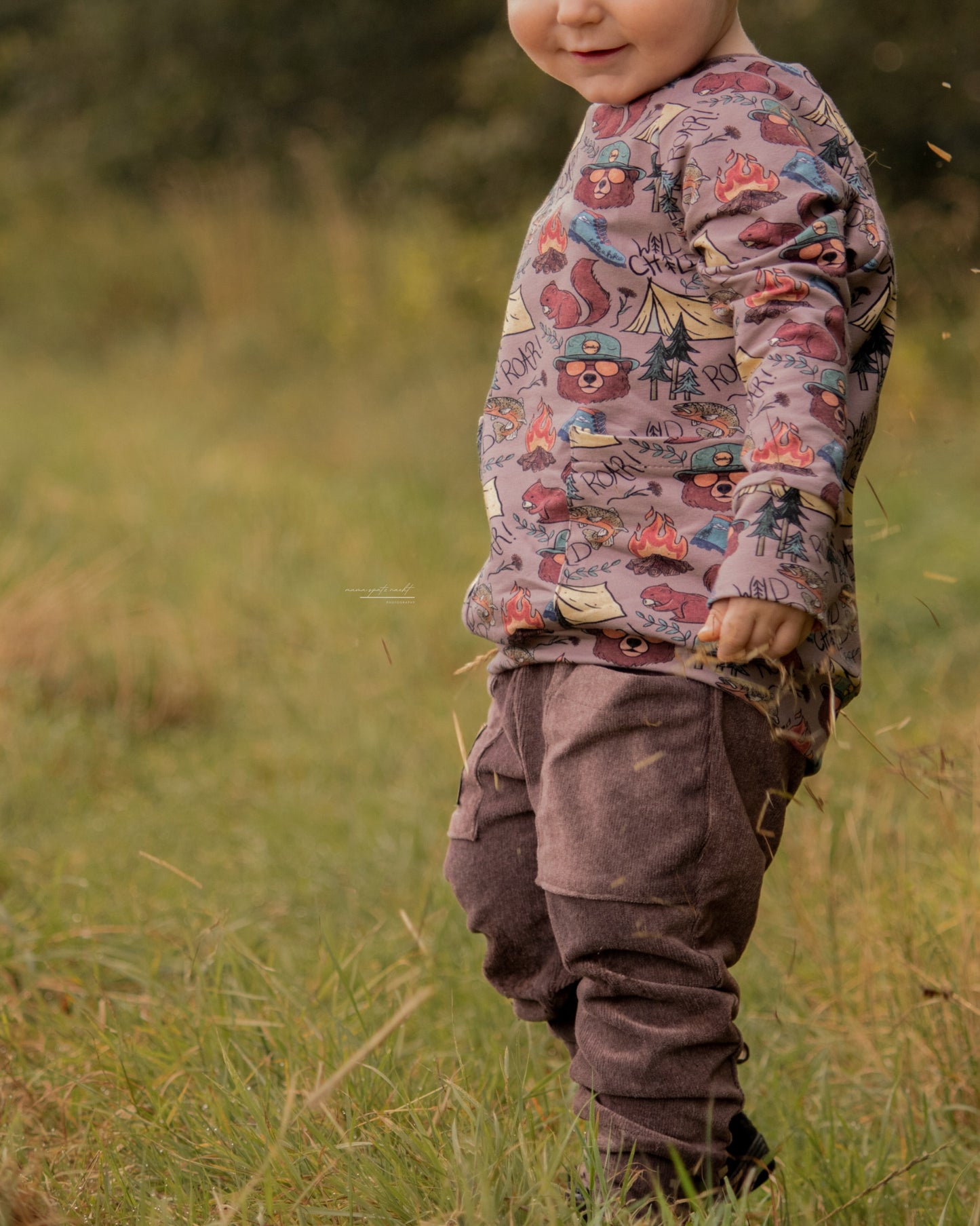 Wild Child