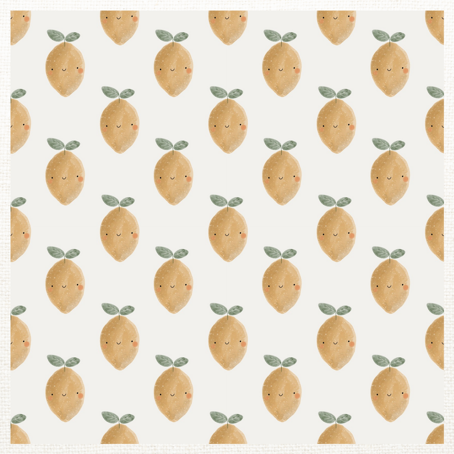 Squeezy Lemon