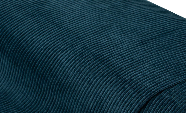 Cord/Jeans Uni Stoffe