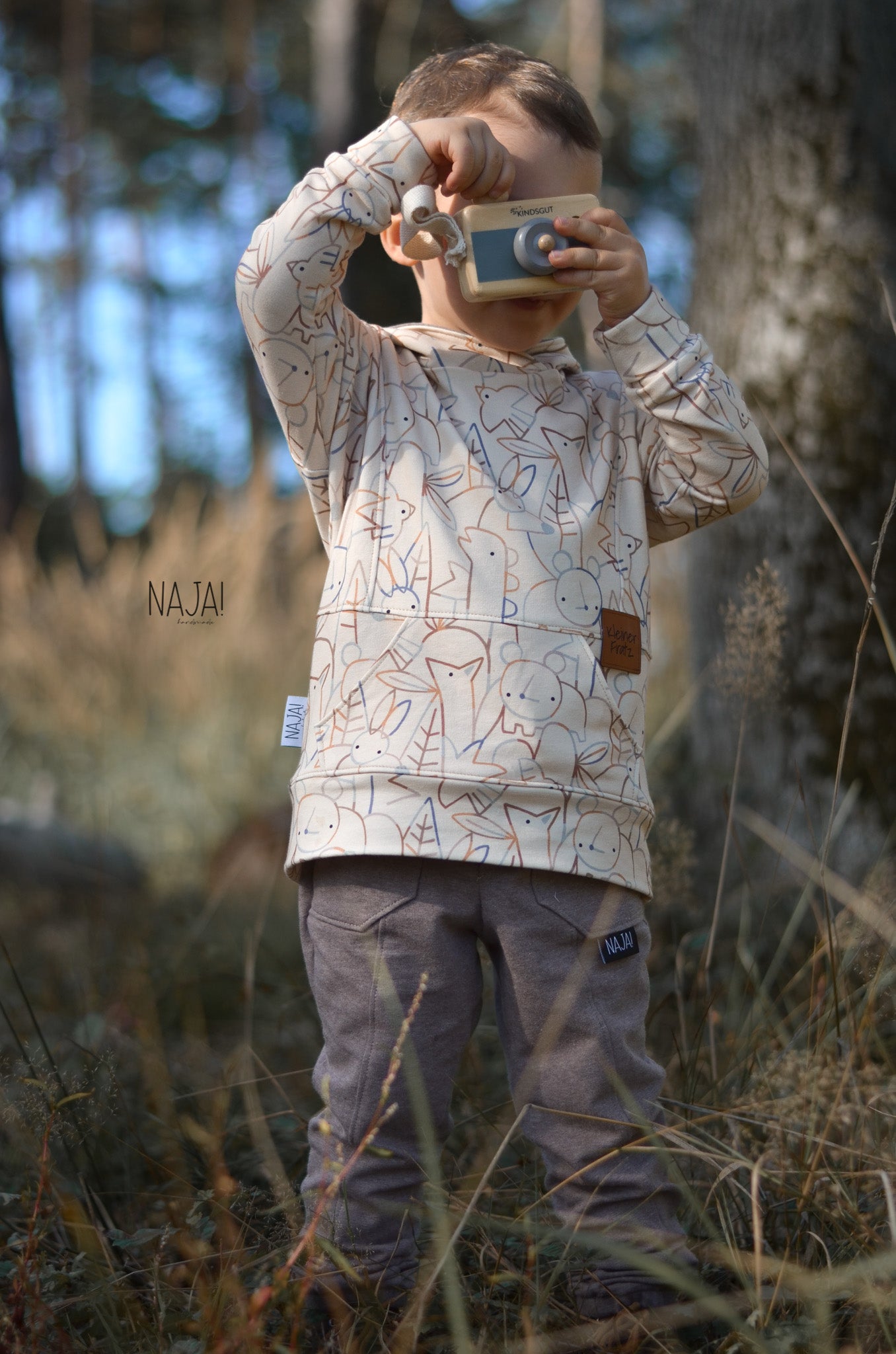 Forrest Life