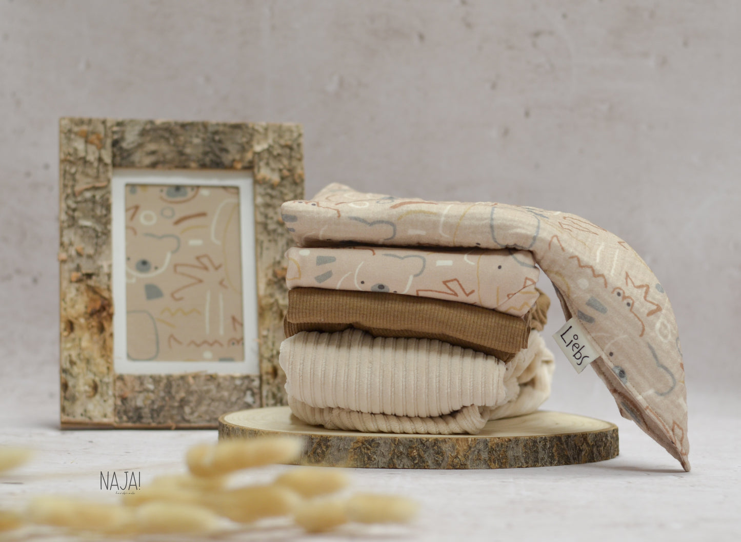 Selvatic Caramel