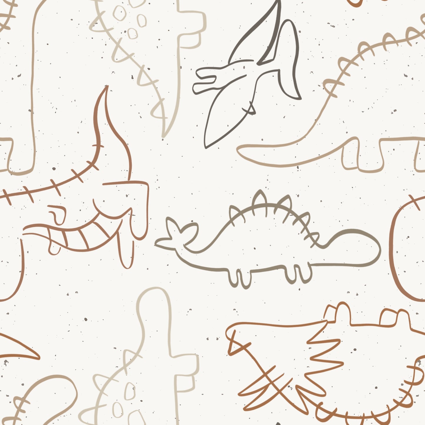 Dino Crew