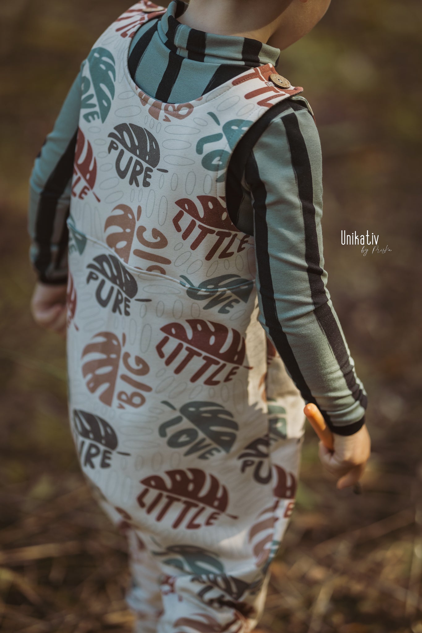 Little Big Love
