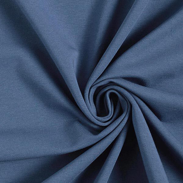 Sweat Stoffe Uni