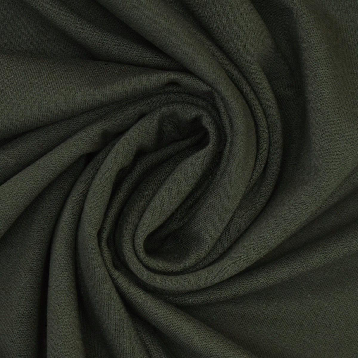 Sweat Stoffe Uni