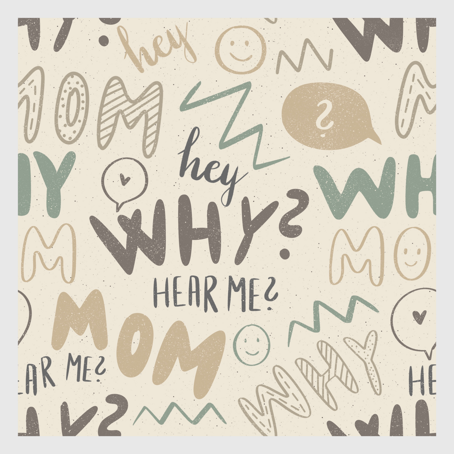 Hej mummy!