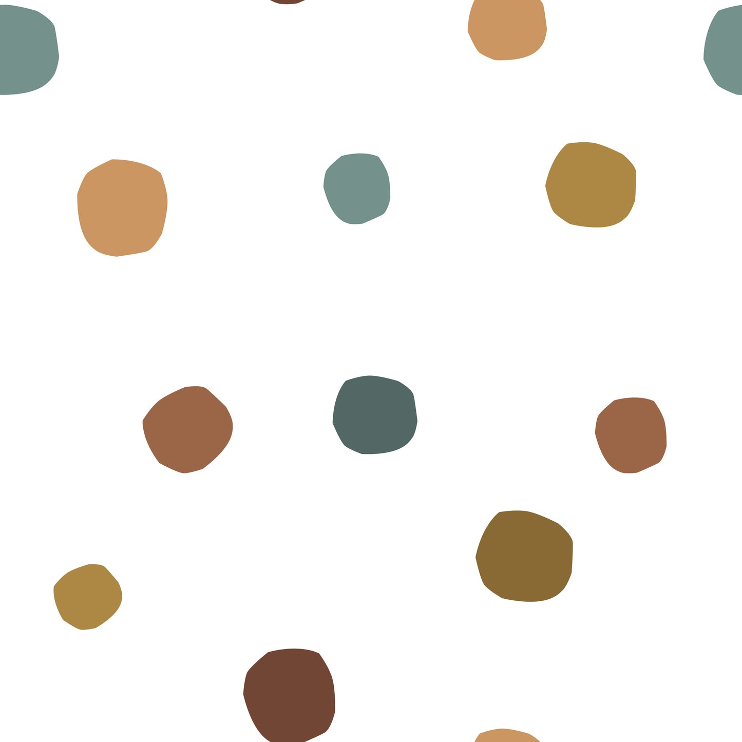 Hollow Dots