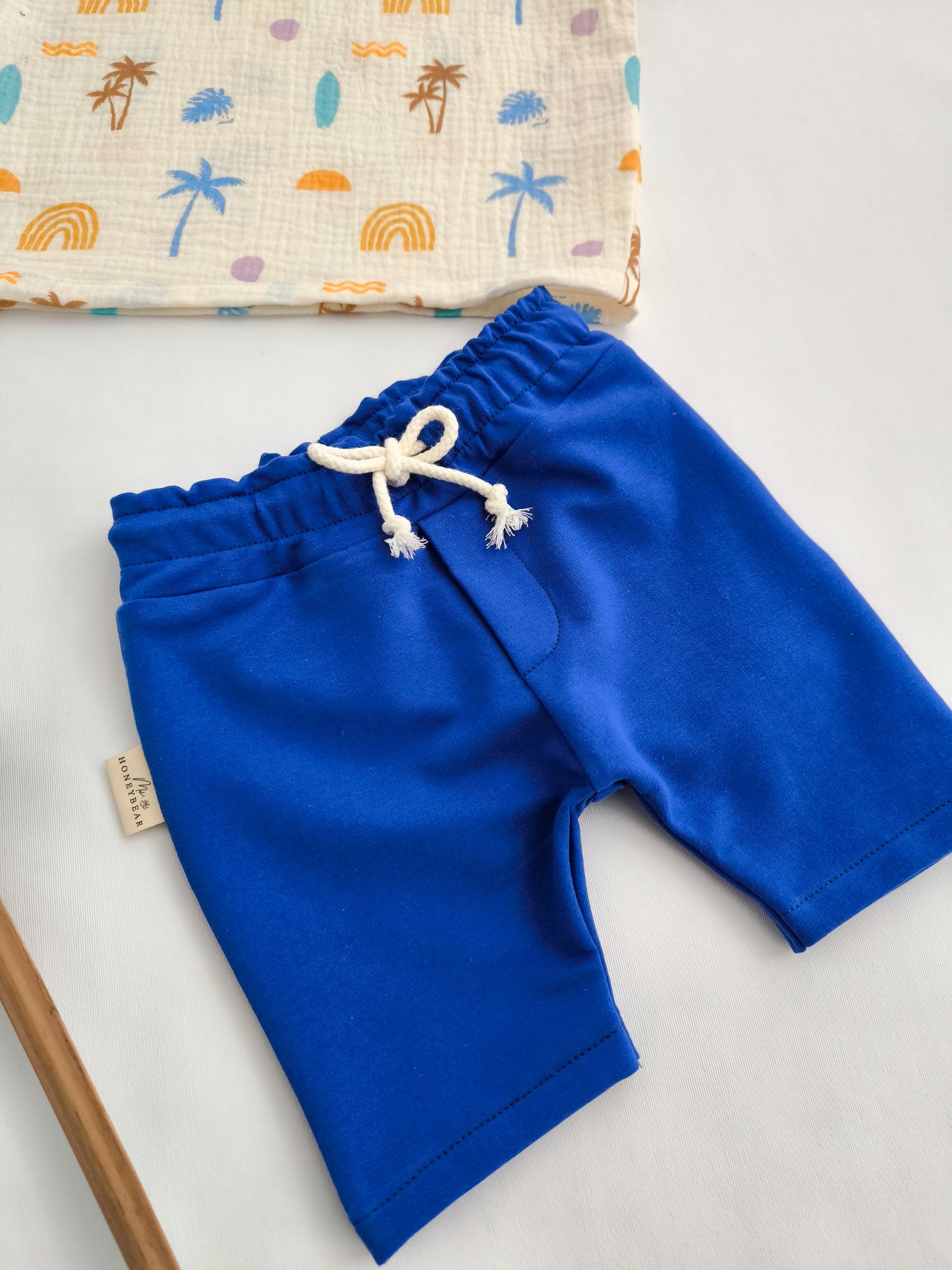 Baggy Shorts Größe 68/74