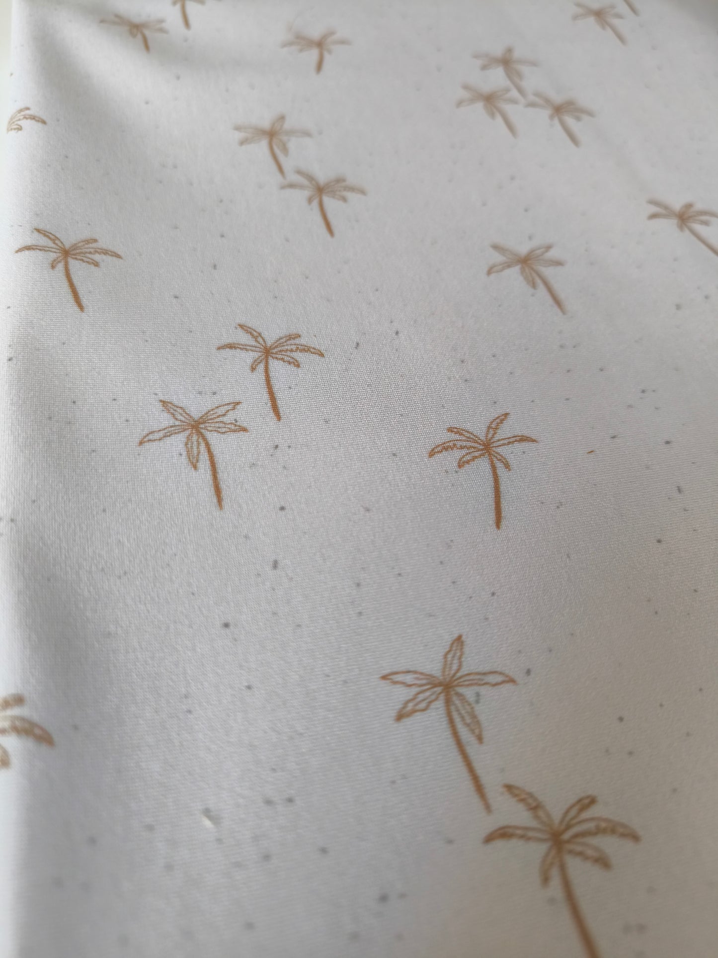 Palms Beige