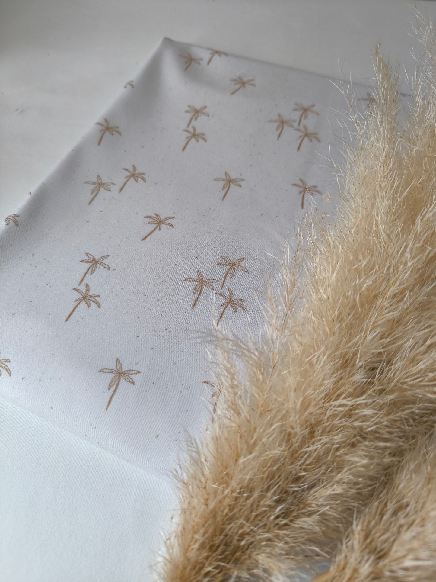 Palms Beige