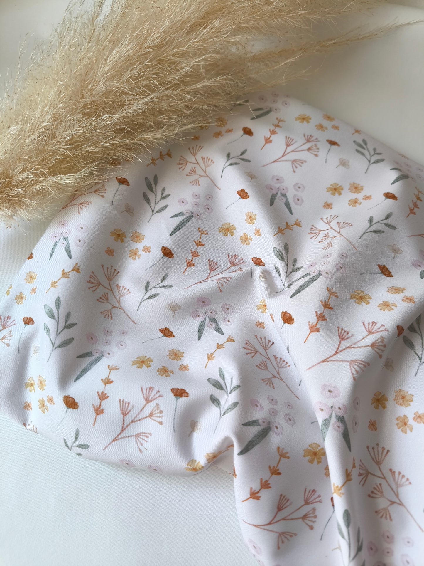 Ari Flower Vanilla