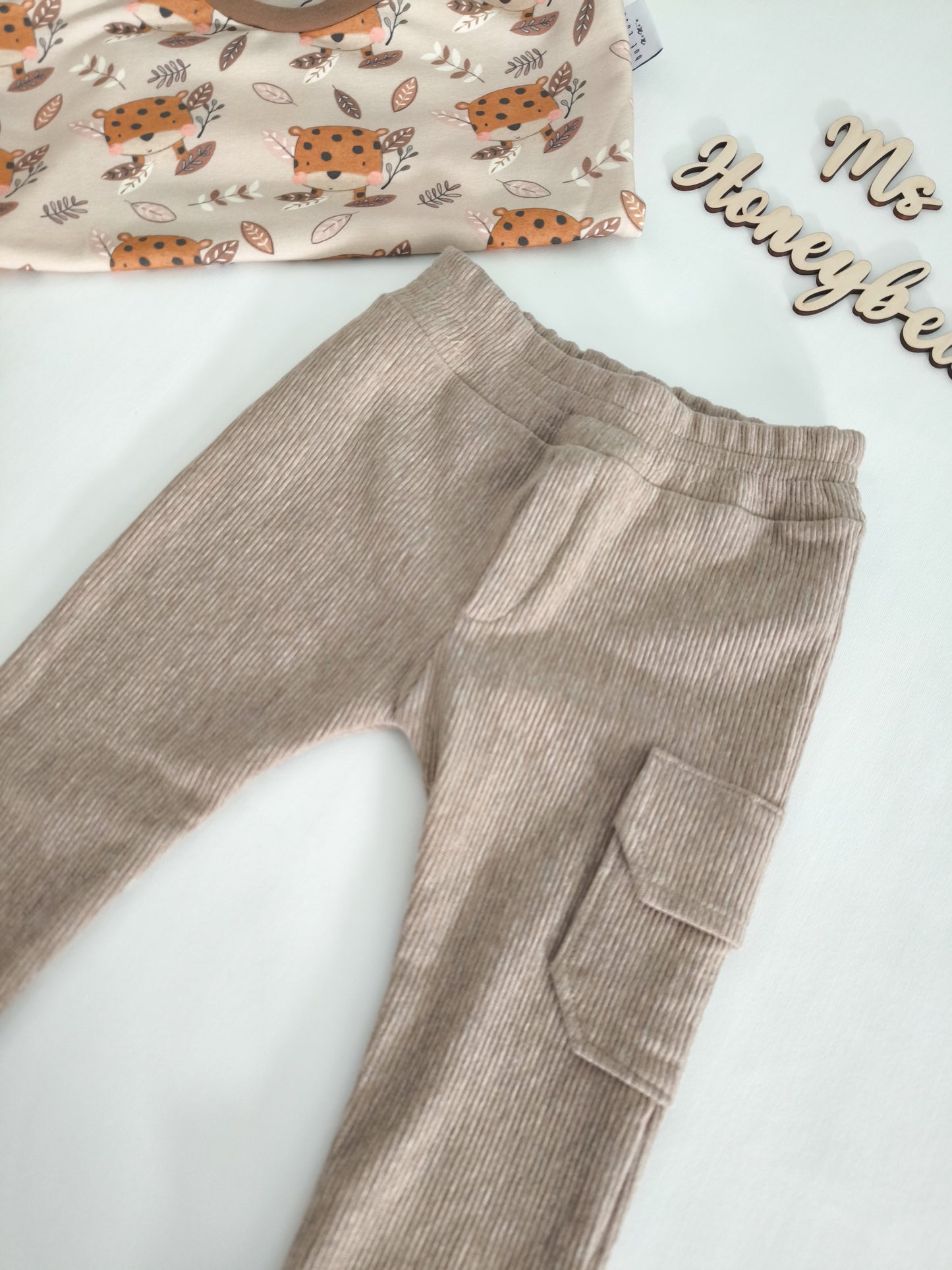 Baggy Pants Größe 92