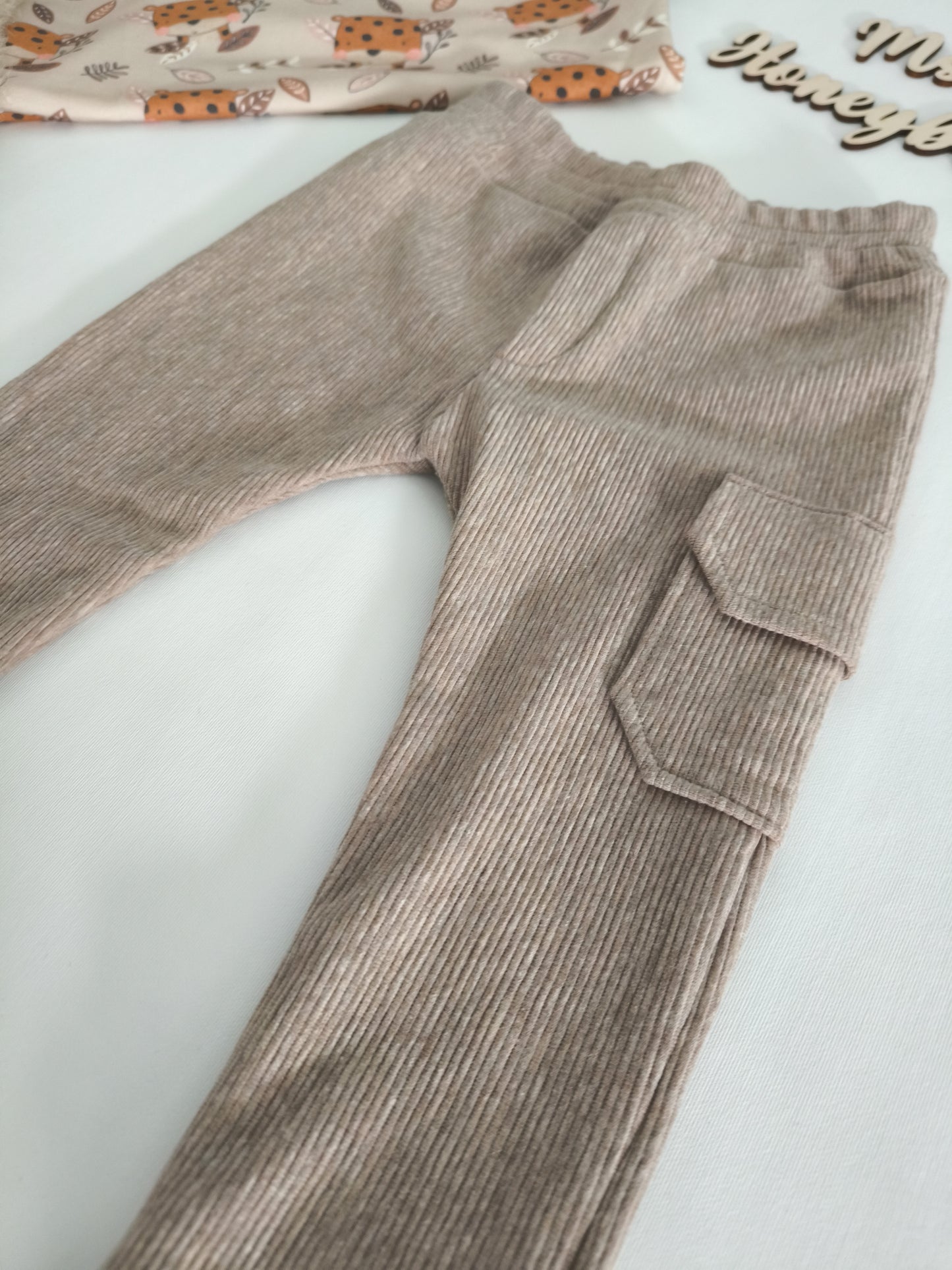 Baggy Pants Größe 92
