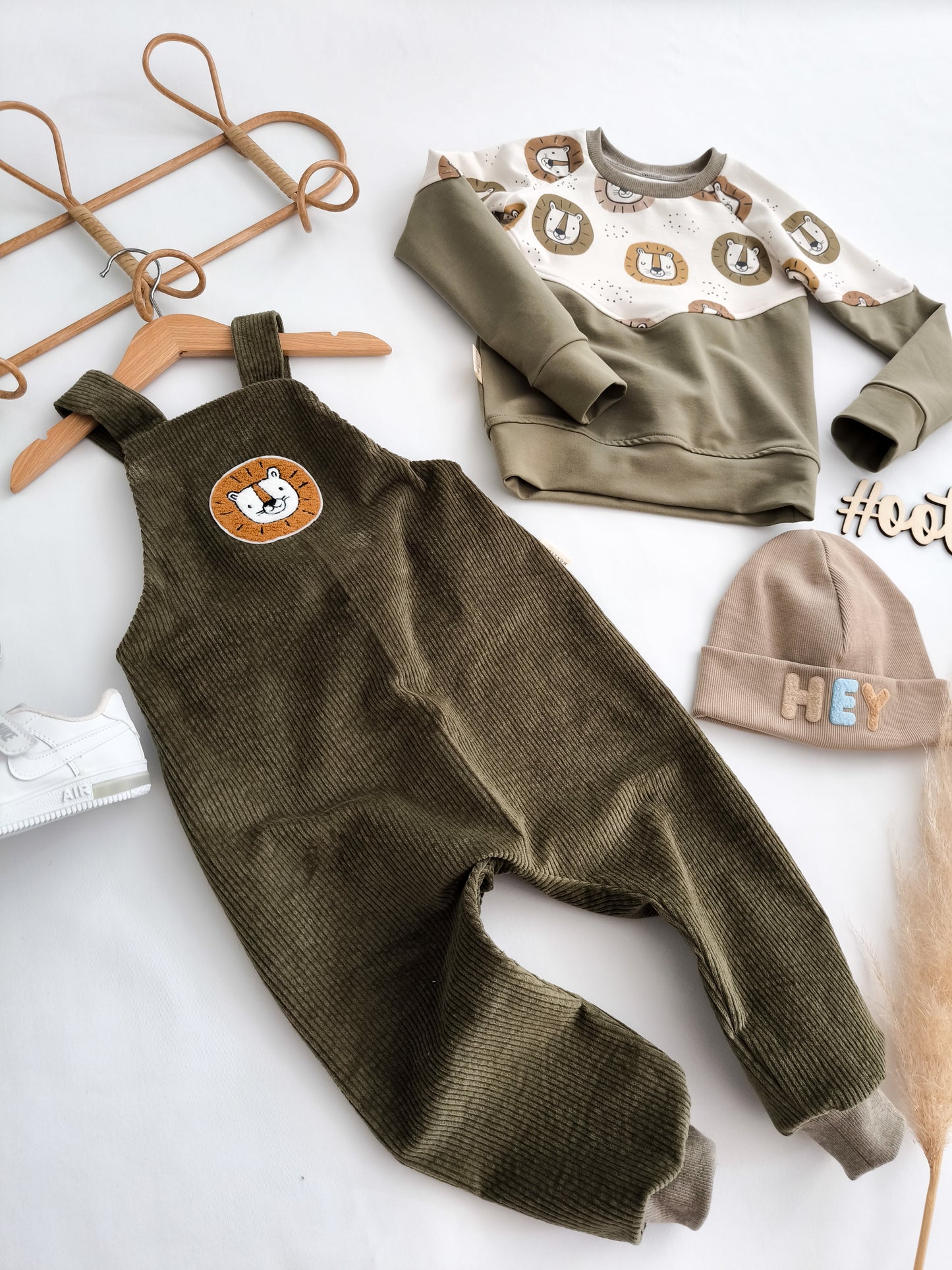 Latz Fratz Latzhose/Salopette