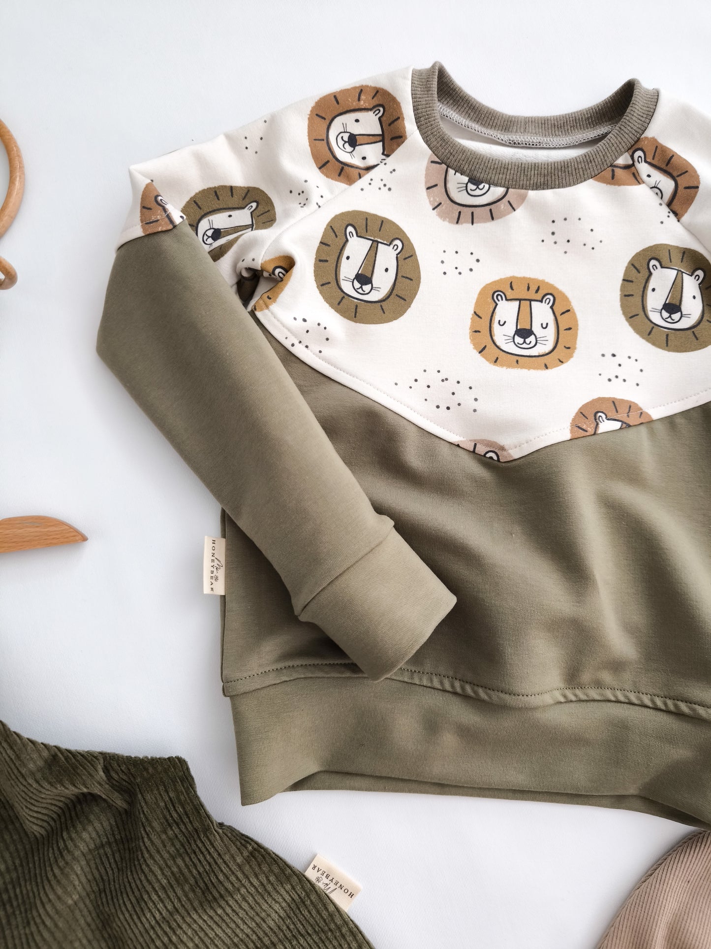 Kiddy Sweater/Hoody