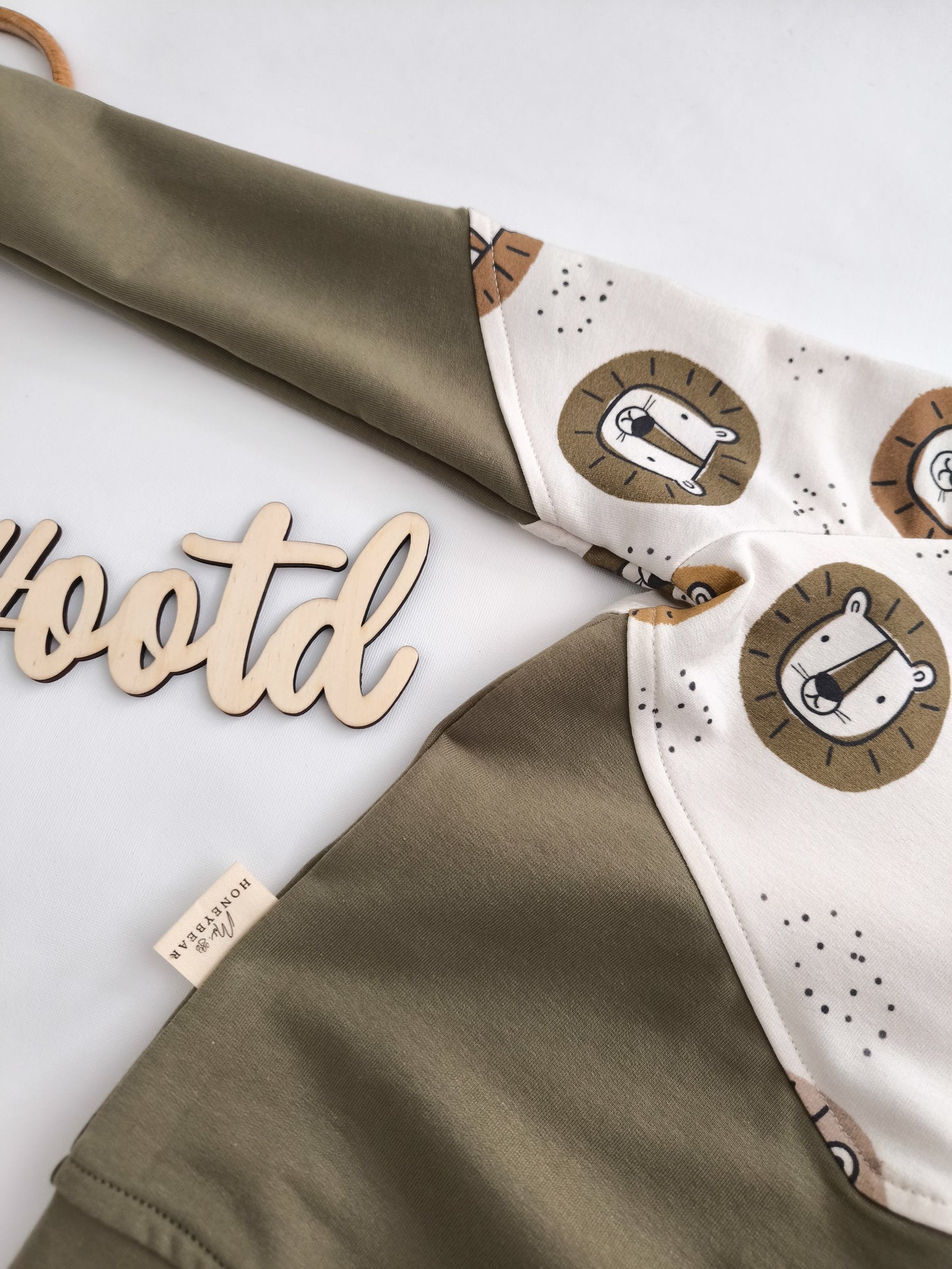 Kiddy Sweater/Hoody