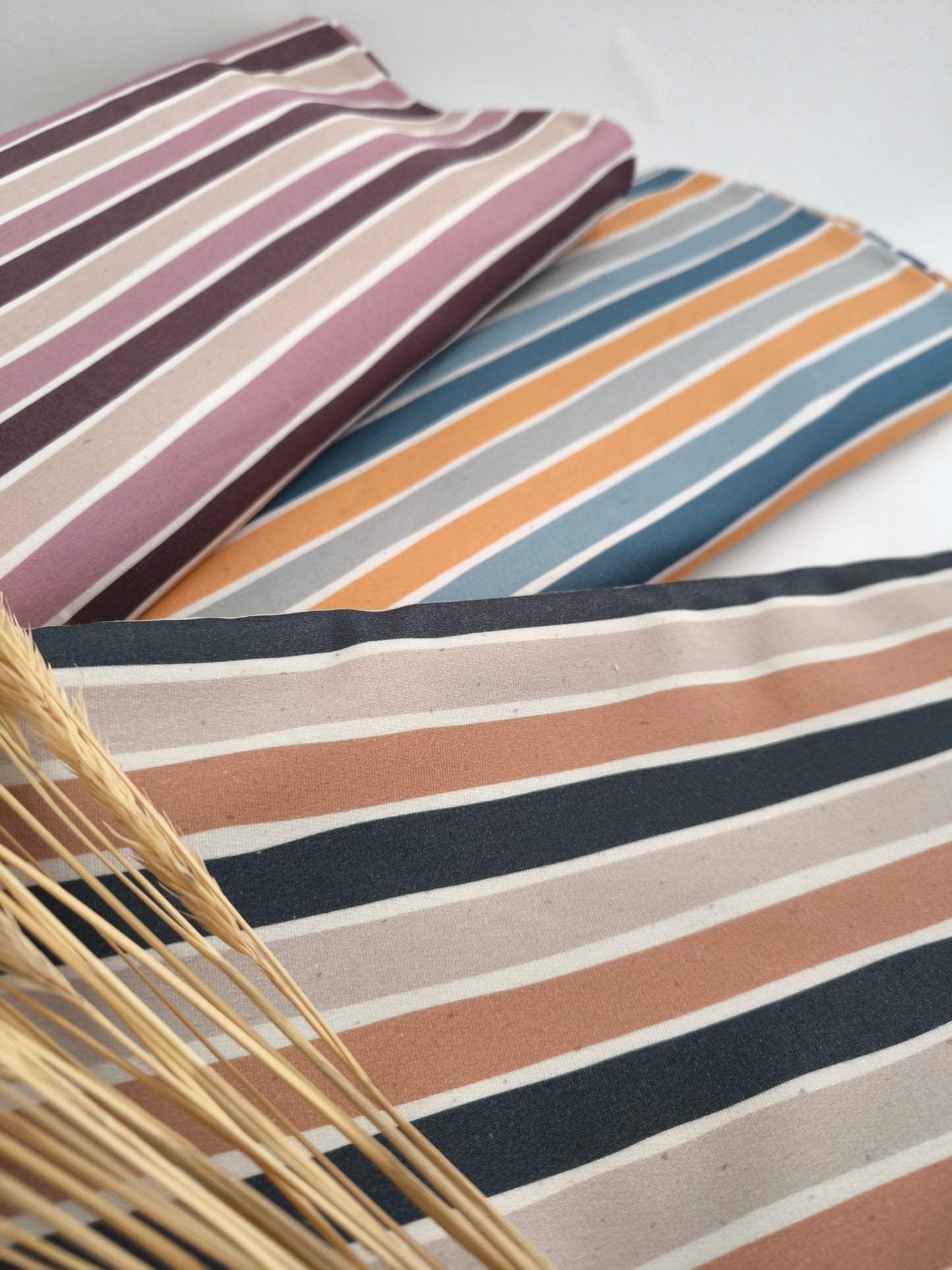 Big Stripes Nature