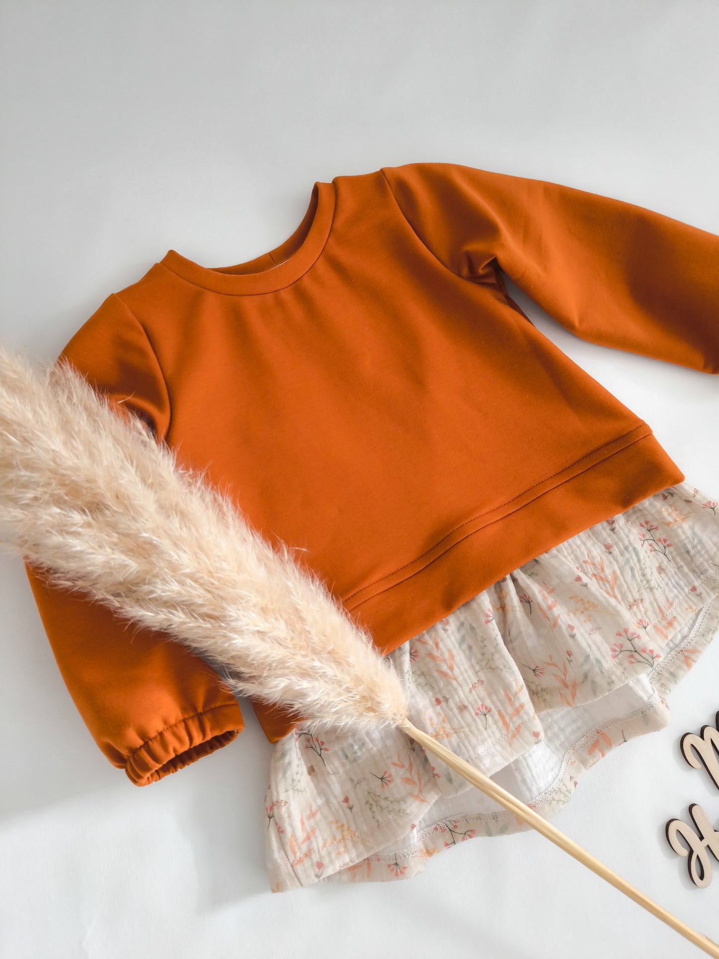 Cutie Bell Sweater