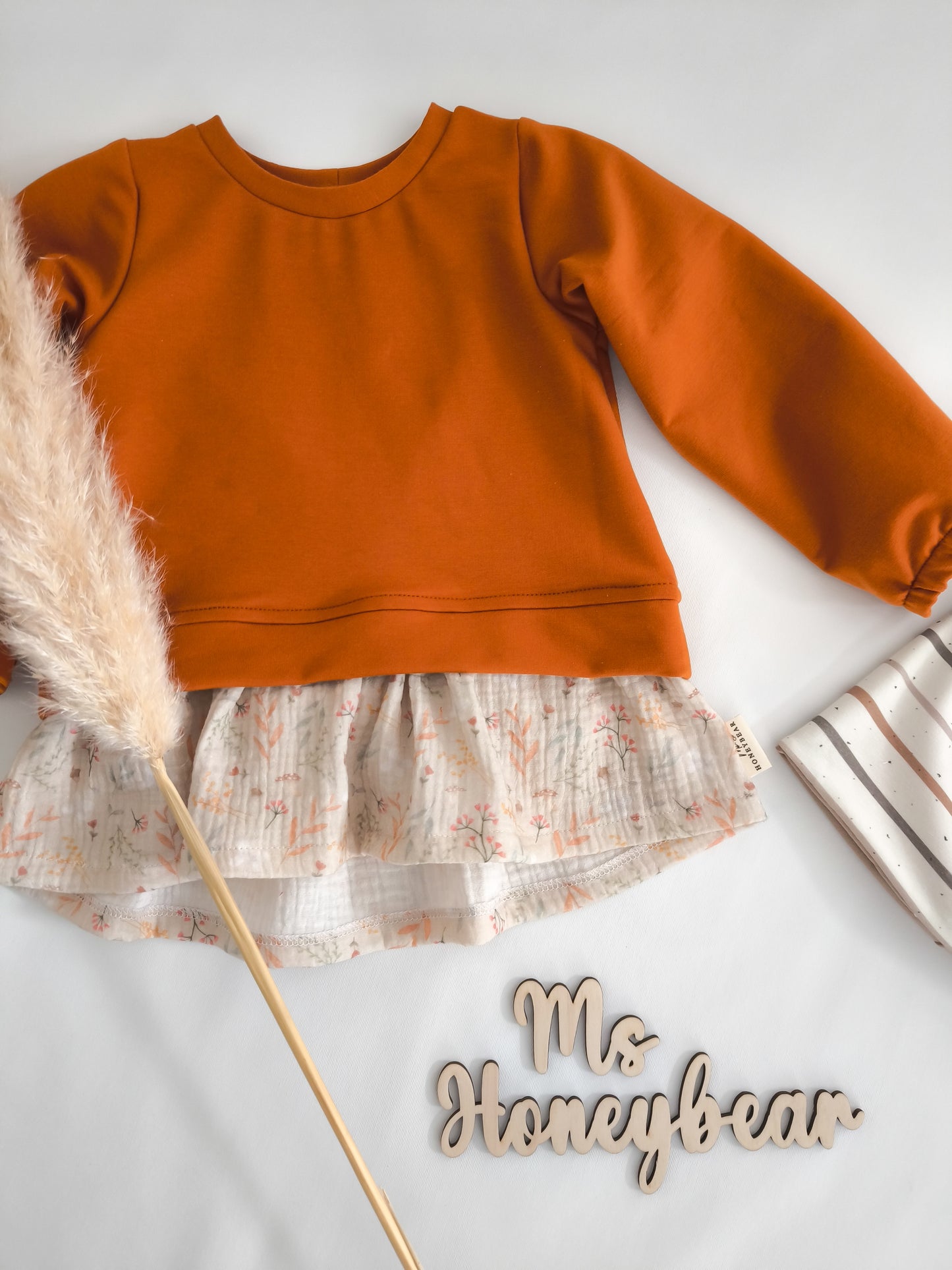 Cutie Bell Sweater
