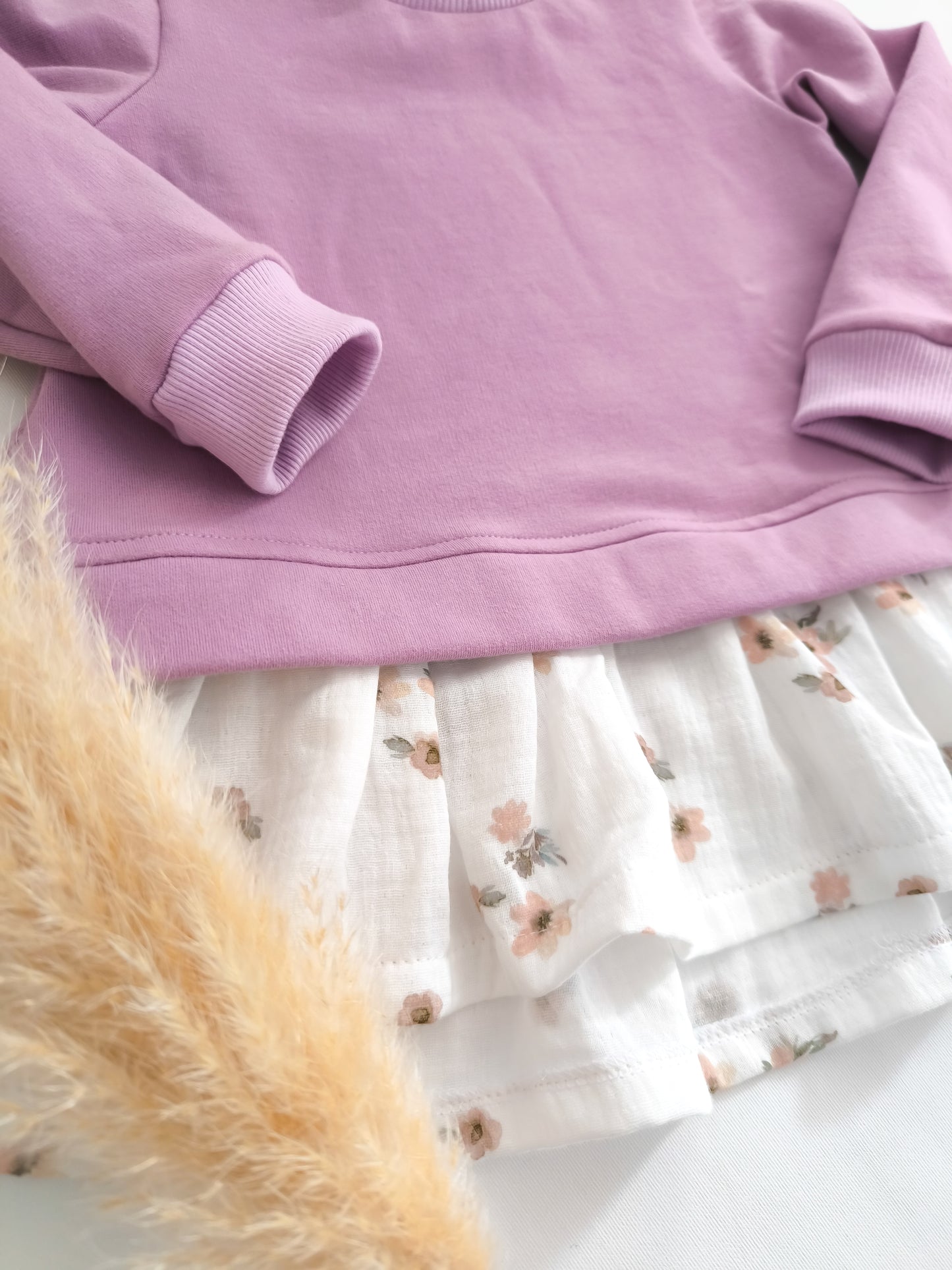 Cutie Bell Sweater