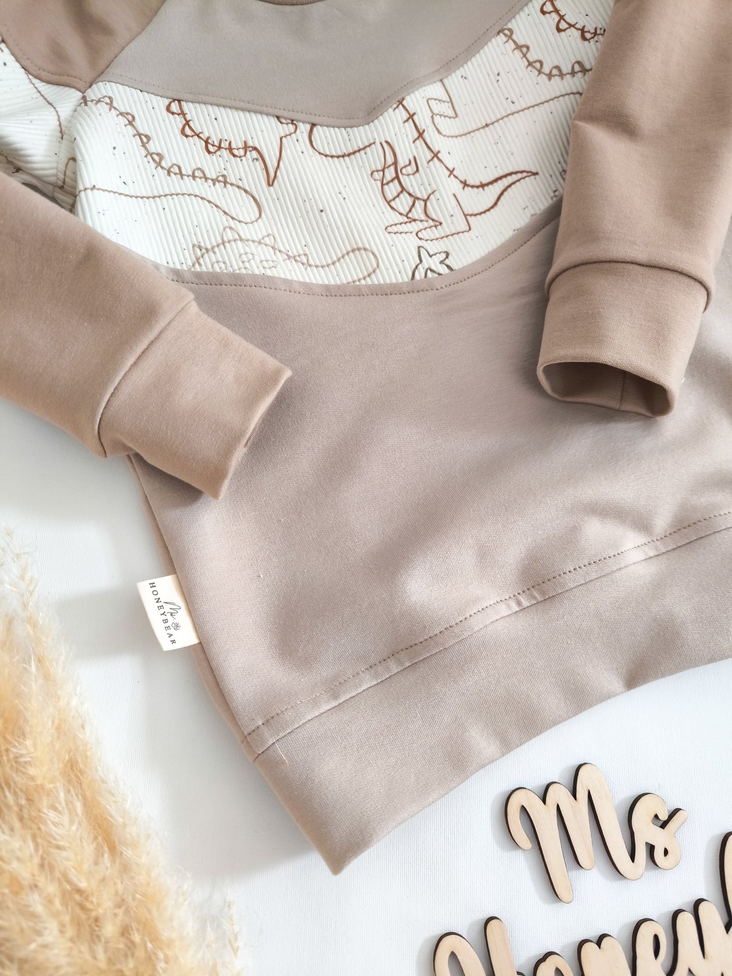 Kiddy Sweater/Hoody