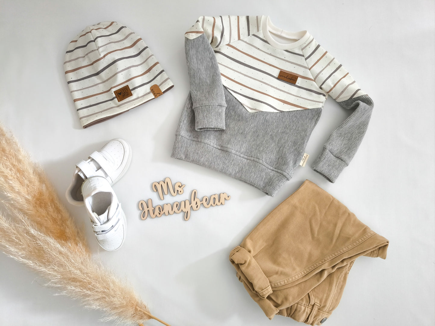 Kiddy Sweater/Hoody