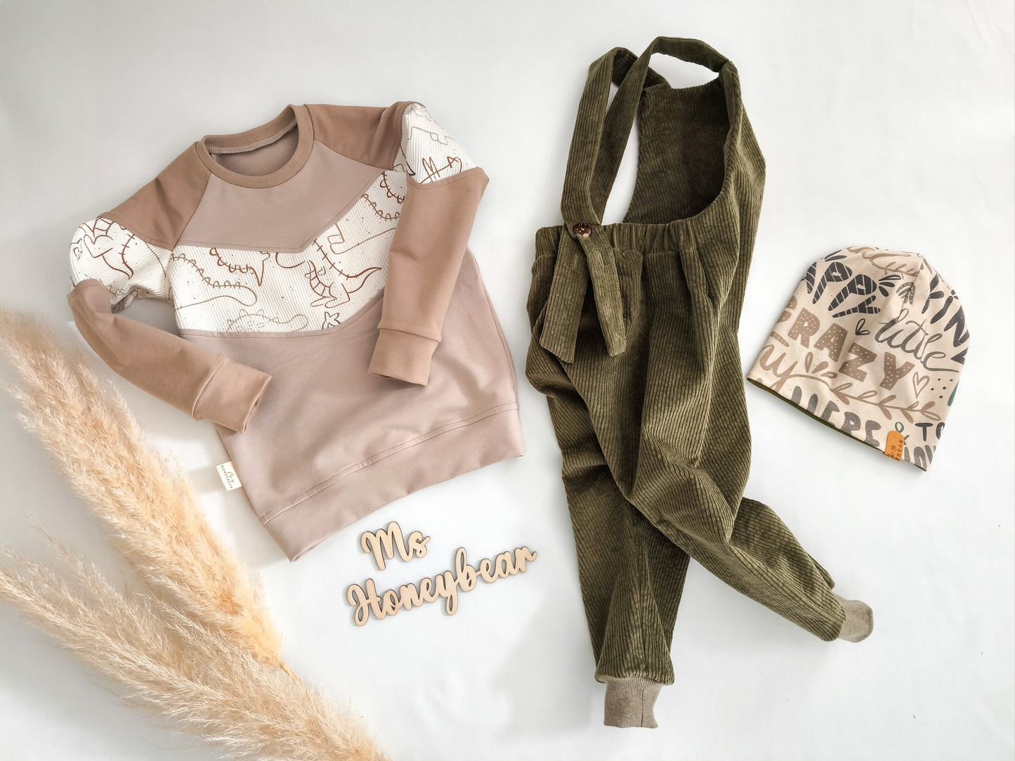Kiddy Sweater/Hoody
