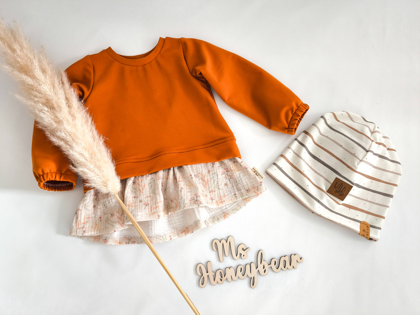 Cutie Bell Sweater