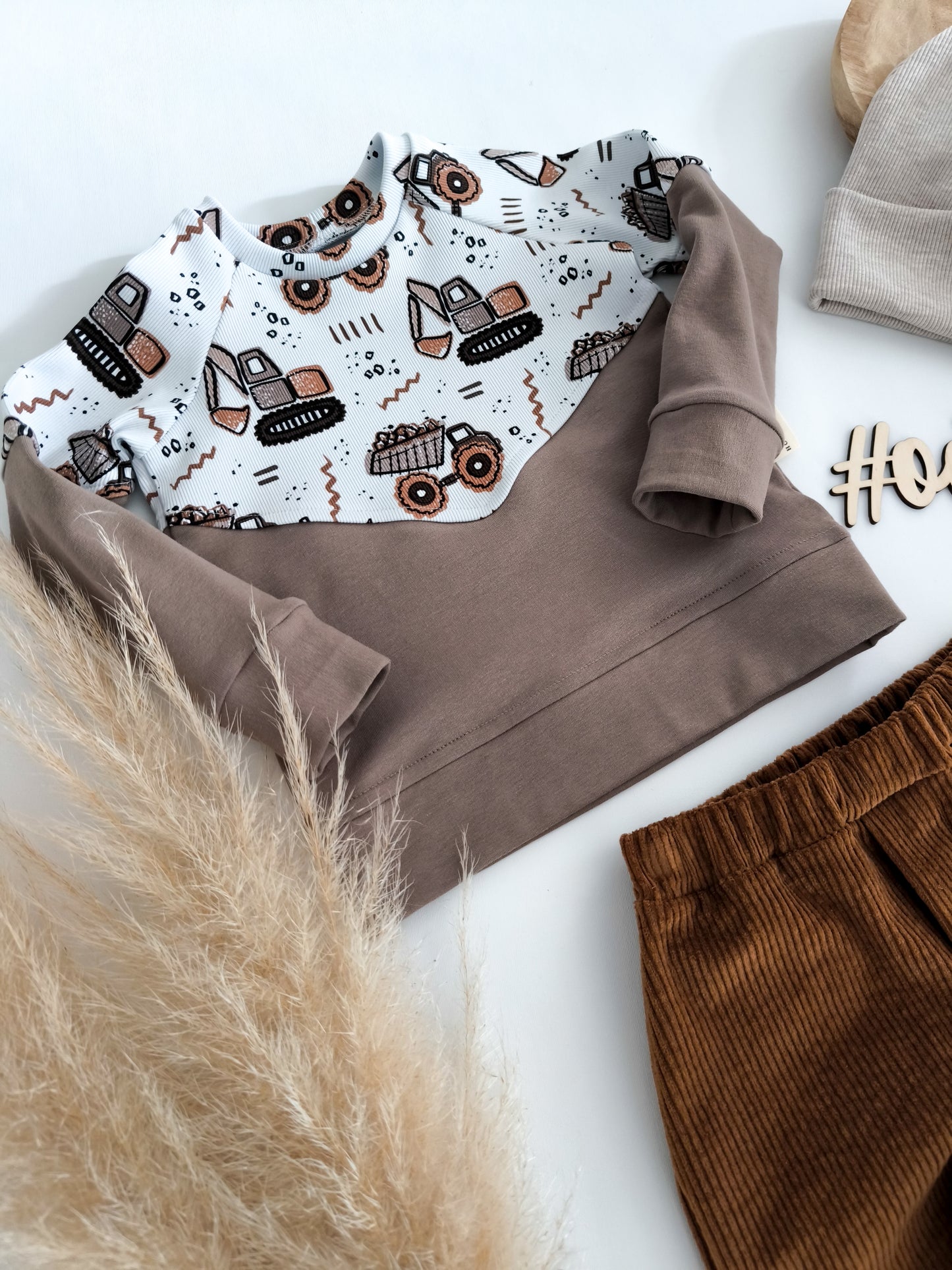 Kiddy Sweater/Hoody