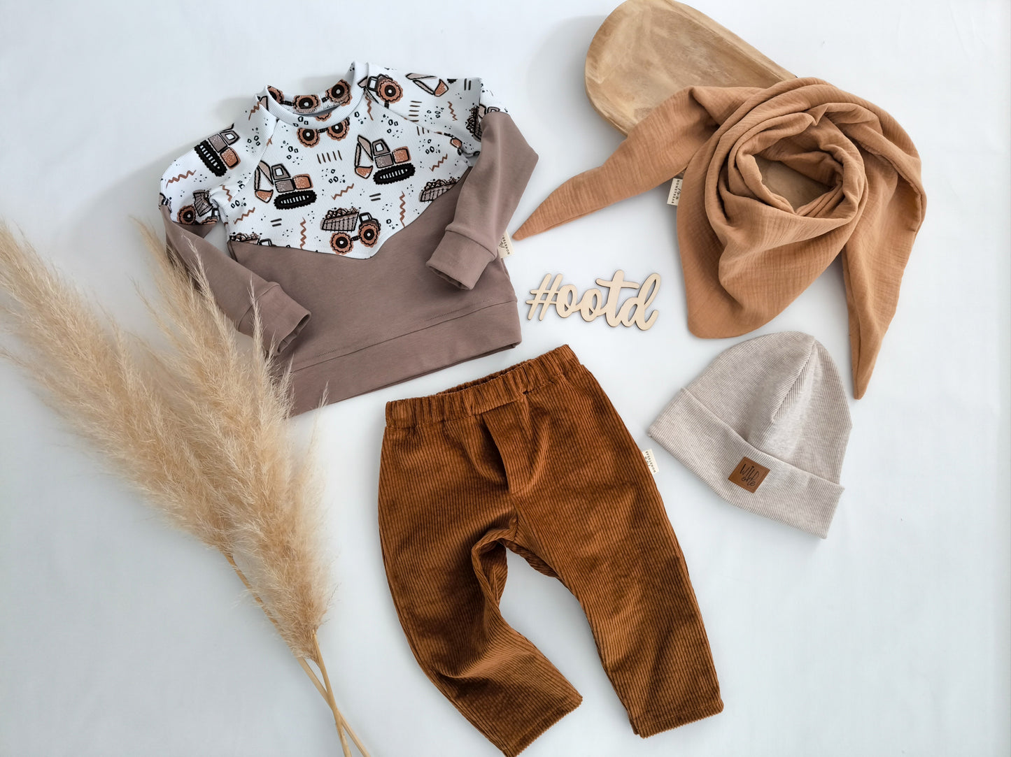 Kiddy Sweater/Hoody
