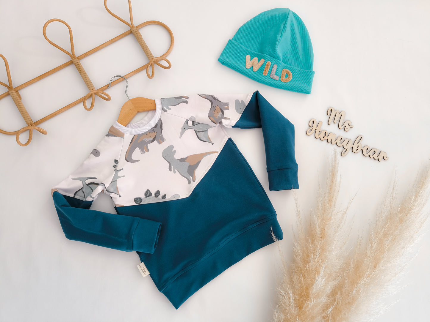 Kiddy Sweater/Hoody