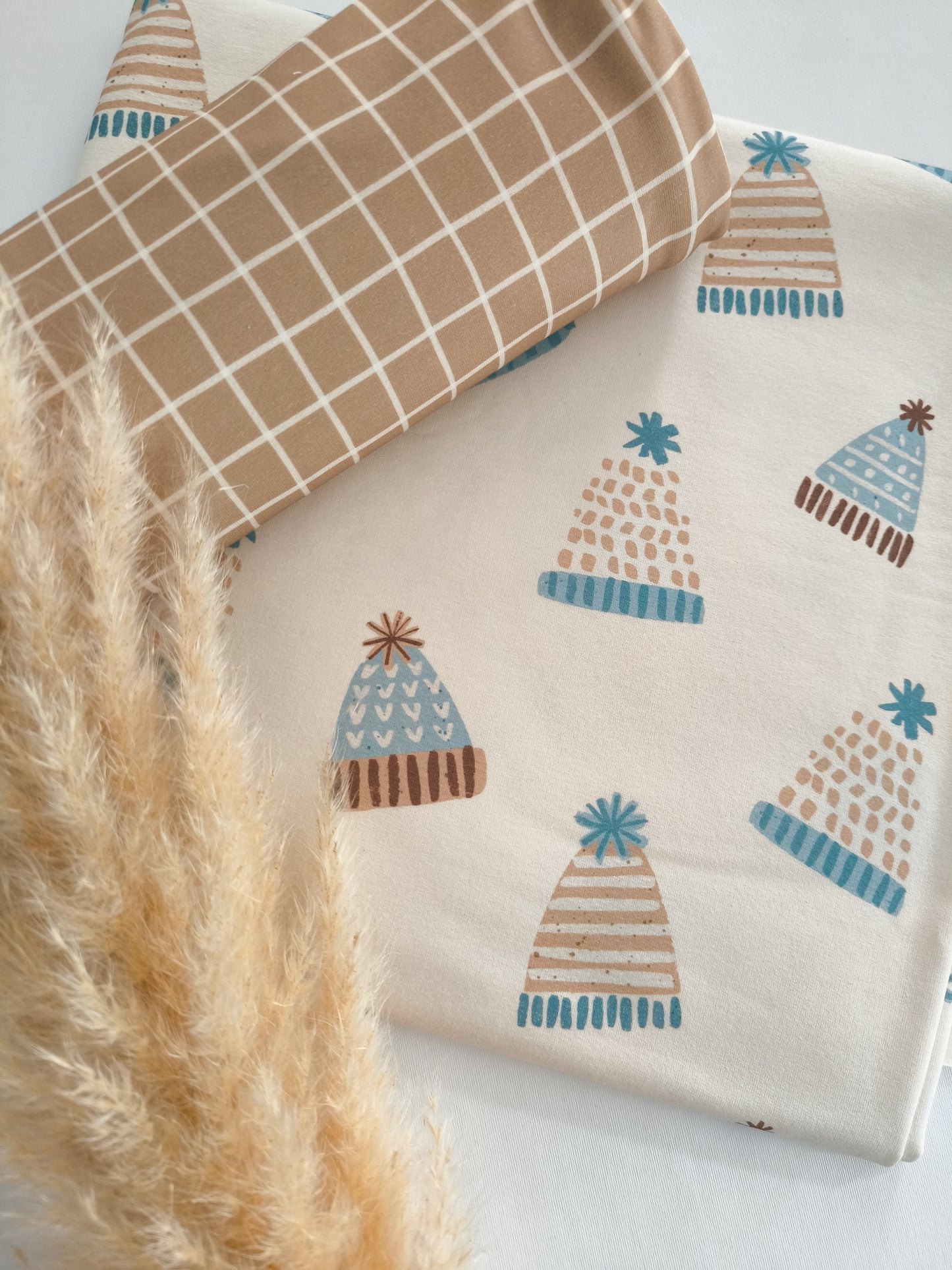 Holly Jolly Kombi Grids
