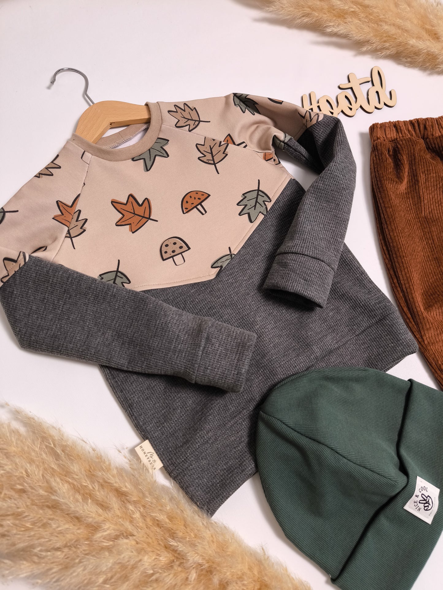 Kiddy Sweater/Hoody