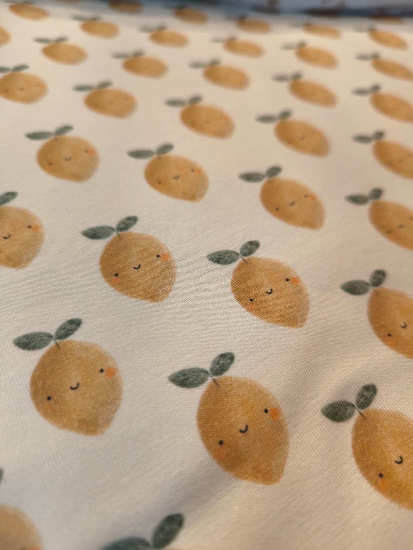 Squeezy Lemon