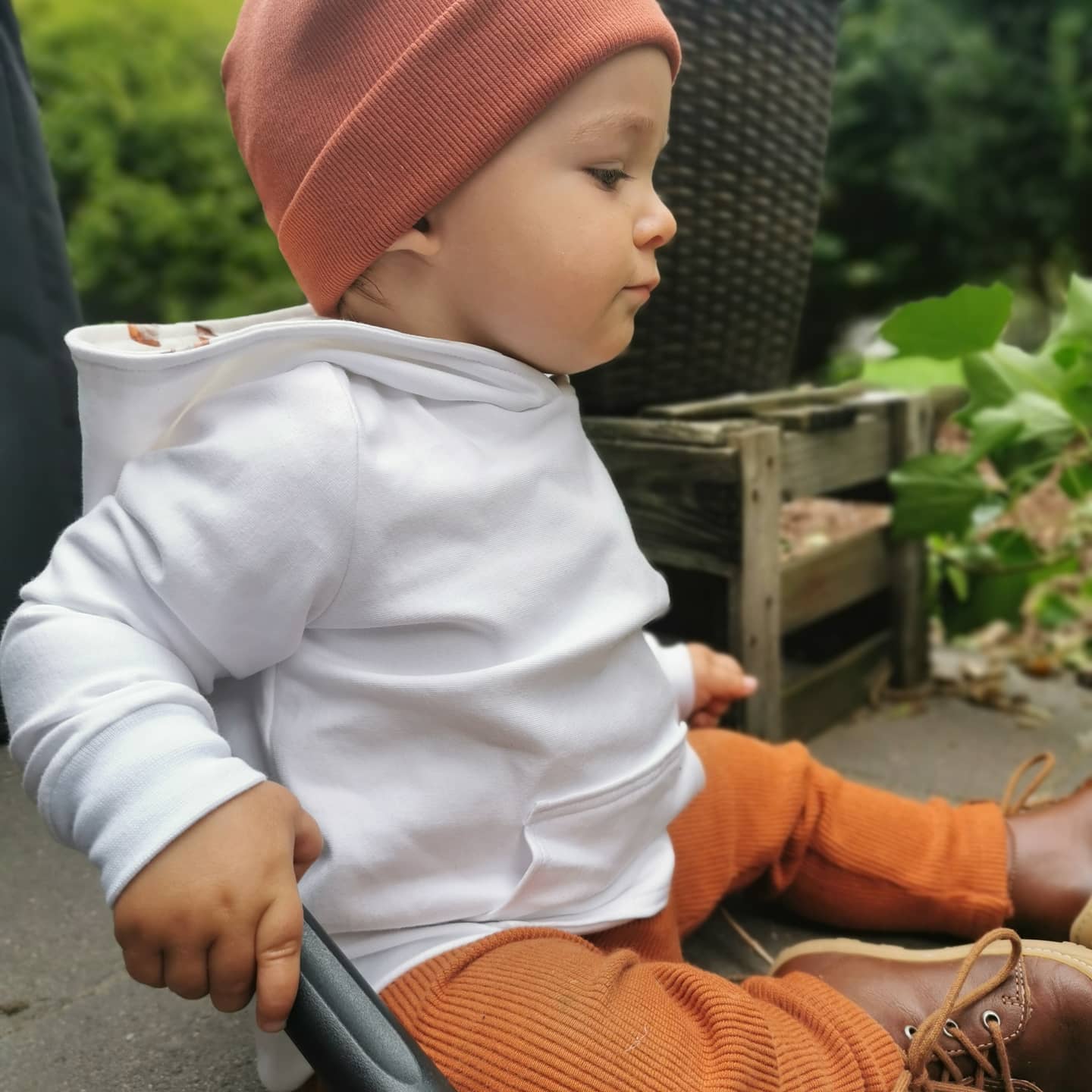 Goody Hoody Kapuzenpullover