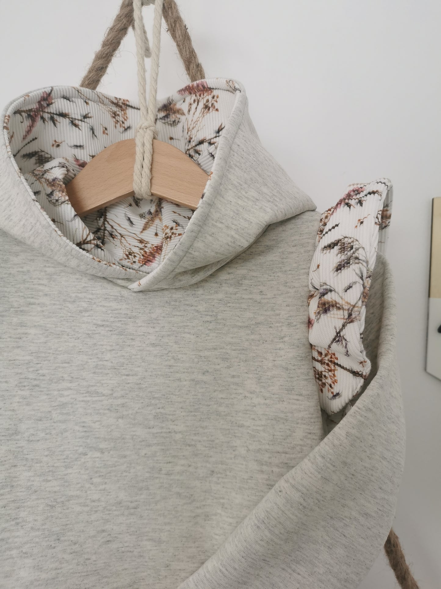 Goody Hoody Kapuzenpullover