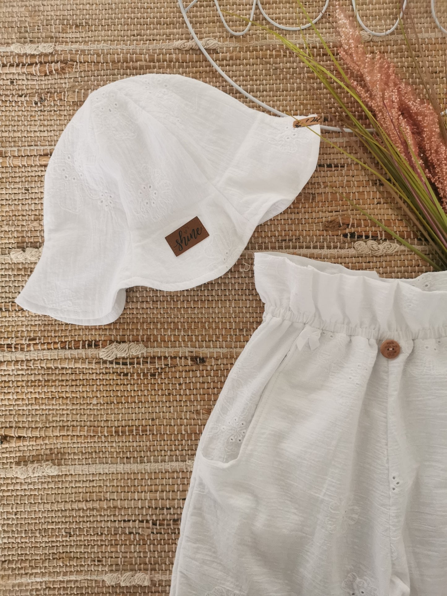 Sunny Sunshine Sonnenhut