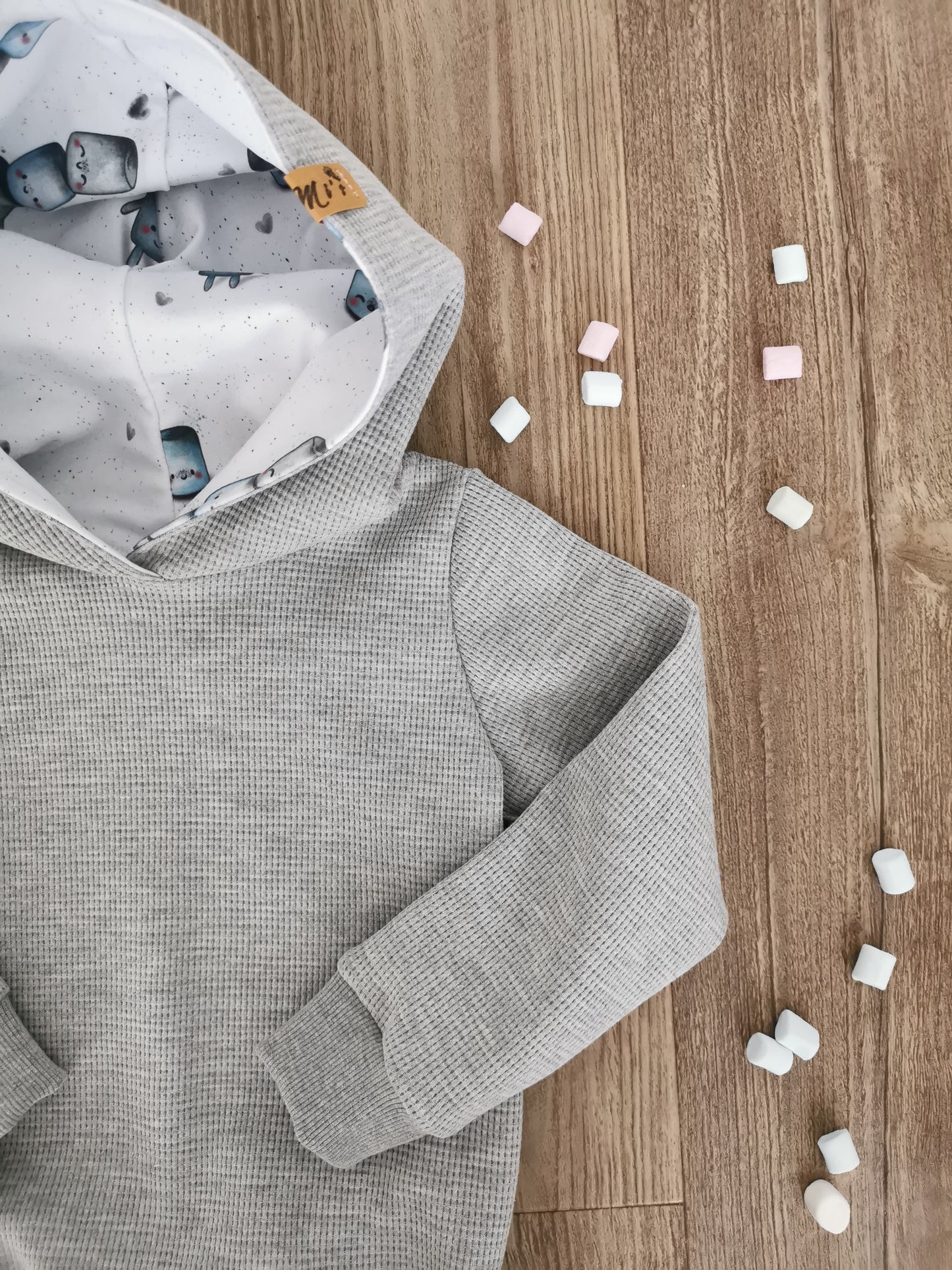 Goody Hoody Kapuzenpullover