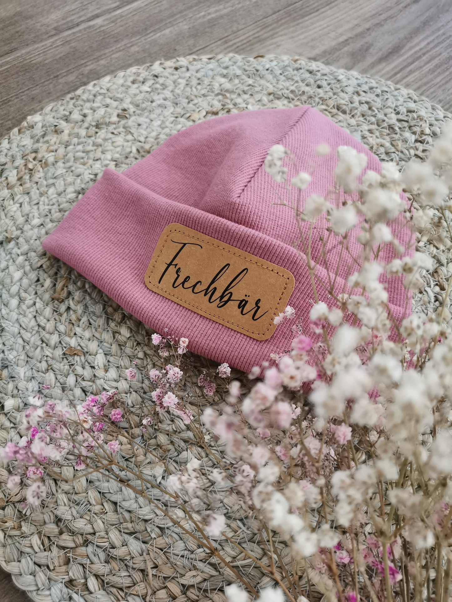 Hipster Beanie