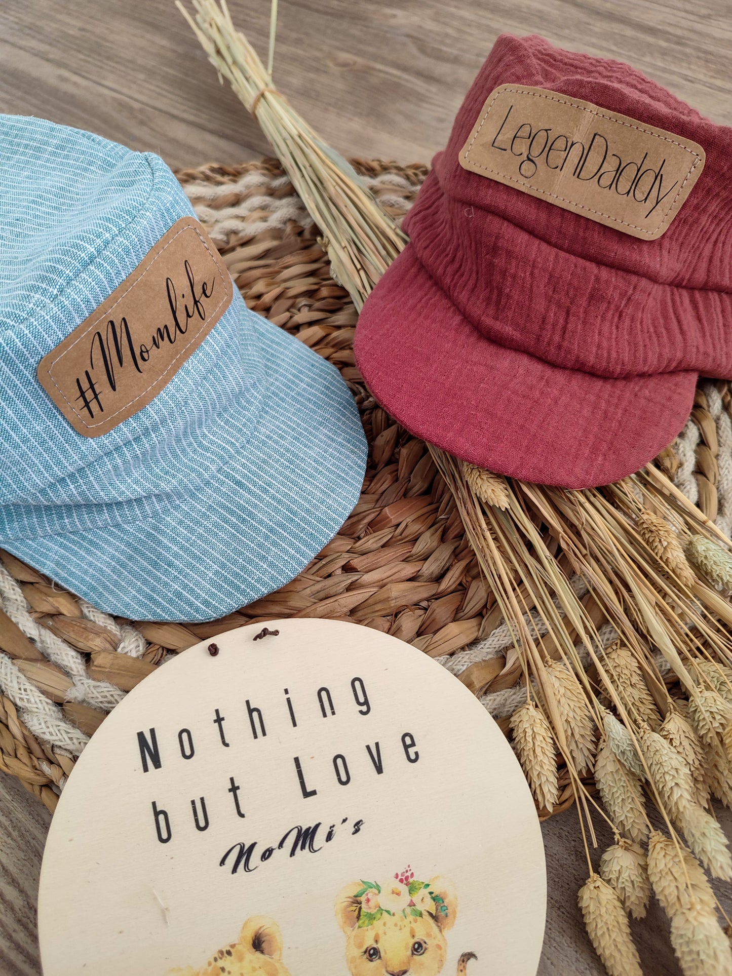 Patches für deine Handmade Unikate