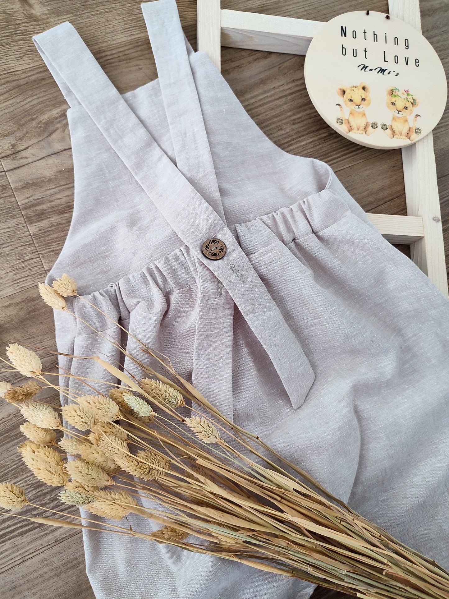 Latz Fratz Latzhose/Salopette