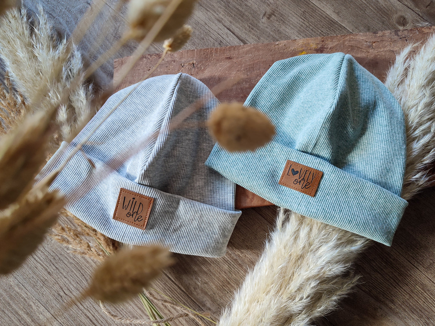 Hipster Beanie